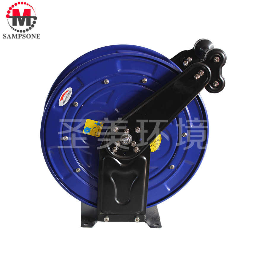 SM series pipe winder