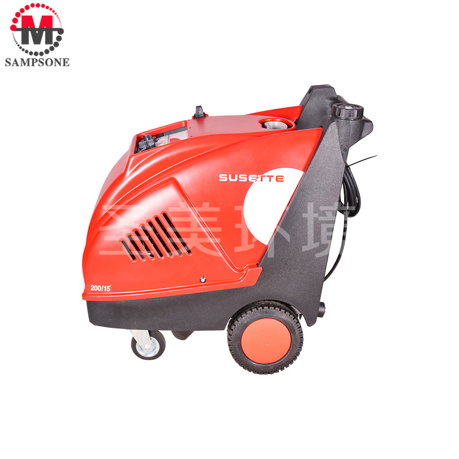 Italy BM2 high pressure washer