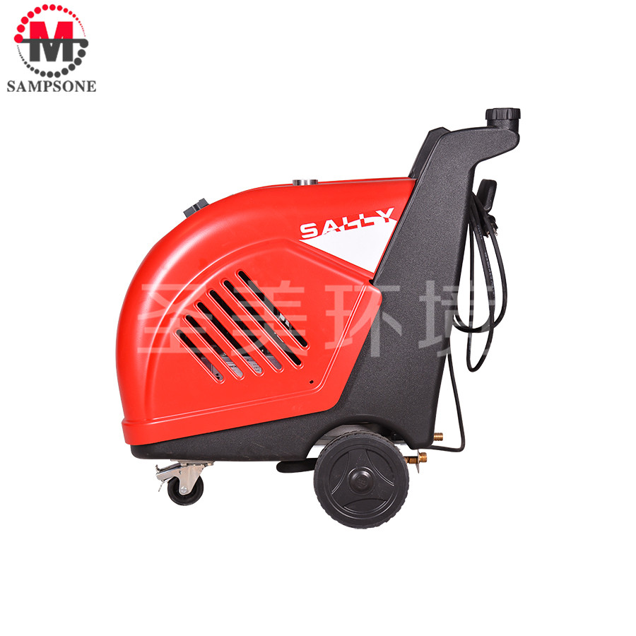 Italy BM2 high pressure washer